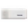 Toshiba Transmemory Hayabusa 64GB USB 2.0 Blanco 117551 pequeño
