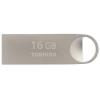 "USB 2.0 TOSHIBA 16GB U401 metaL" 90333 pequeño