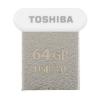 Toshiba TransMemory U364 64GB USB 3.0 116629 pequeño