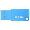 MEMORIA 64 GB REMOVIBLE TOSHIBA USB 2.0 MIKAWA VERDE 104780 pequeño