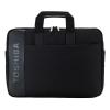 Toshiba Ultra Mobile Carry Maletín Portátil hasta 14" 74495 pequeño