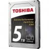 Toshiba X300 5TB 3.5" SATA3 126109 pequeño