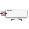 Toshiba Yamabiko 32GB USB 2.0 - Pendrive 129166 pequeño
