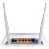 TP-link TL-MR3420 Router 3G/3.75G USB WiFi 11n 90675 pequeño