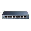 TP-link TL-SG108 Switch 8 Puertos Gigabit 122897 pequeño