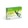 TP-link TL-WDN4800 450Mbps Wireless N Dual Band PCI Express 68566 pequeño
