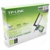 TP link TL WN781ND 150Mbps 11n Wireless PCI Express 68571 pequeño