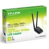 TP-link TL-WN8200N Adaptador USB WiFi 300Mbps 90507 pequeño