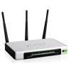 TP-link TL-WR940N 450Mbps Wireless Router WiFi N 4 Puertos 90894 pequeño