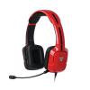 Tritton Kunai Stereo Headset Para PC/Mac Rojo 113004 pequeño