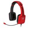 Tritton Kunai Stereo Headset PS3/PS4/PS Vita Rojo 78857 pequeño