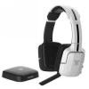 Tritton Kunai Wireless Stereo PS3/PS4/Xbox360/Wii Blanco - Auricular Headset 6204 pequeño