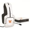 Tritton PRO Plus Gaming Headset 5.1 Blanco Reacondicionado - Auricular Headset 79677 pequeño