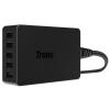 Tronsmart TS-UC5PC Quick Charge 2.0 Cargador 5 USB - Accesorio 70068 pequeño