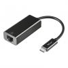 Trust adaptador USB C a RJ 45 127215 pequeño