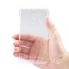UMI Funda Rigida Transparente Para UMI Touch/Touch X 106942 pequeño