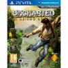 Uncharted El Abismo de Oro PS Vita 79168 pequeño