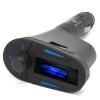Unotec 4Stream Transmisor MP3 75565 pequeño