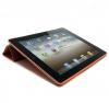 Unotec Funda HPad Naranja para iPad 94899 pequeño