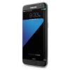 Unotec Funda TPU Gel Transparente para Galaxy S7 Edge 104969 pequeño