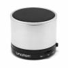 Unotec Maxround Mini Altavoz Bluetooth 89525 pequeño