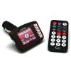 Unotec MP4 SD/USB Player FM Transmitter 75603 pequeño