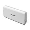 Unotec Powerbank XXL2 10400 mAh Blanca 69198 pequeño