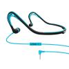 Unotec RunLite Auricular Deportivo Azul 80589 pequeño