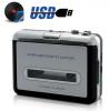 Unotec Safty Conversor Cintas Cassette USB 88645 pequeño