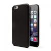 Unotec Soft Funda Negra para iPhone 6 71276 pequeño