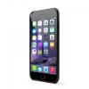 Unotec Soft Funda Negra para iPhone 6 71277 pequeño