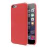 Unotec Soft Roja para iPhone 6/6S 72893 pequeño