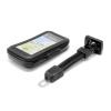 Unotec Soporte para Motos Universal XL para Smartphones/GPS 106978 pequeño