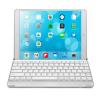 Unotec Teclado Bluetooth Ultraslim para iPad Air Reacondicionado 117181 pequeño