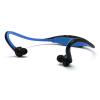 Unotec WB-RUN Auricular Bluetooth Azul 73468 pequeño