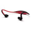 Unotec WB-RUN Auricular Bluetooth Rojo 70470 pequeño