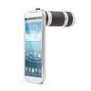 Unotec Zoom 8x Para Samsung Galaxy S4 104963 pequeño