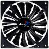 VENTILADOR AEROCOOL 12 CM SHARK NEGRO 108878 pequeño