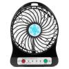 Ventilador U-Fan2 USB Negro 120787 pequeño