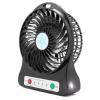 Ventilador U-Fan2 USB Negro 97190 pequeño