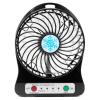 Ventilador U-Fan2 USB Negro 97189 pequeño