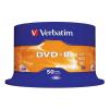 Verbatim DVD-R 16x 4.7 GB Bobina 50 Unds 80072 pequeño