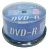 Verbatim DVD-R 4.7GB 16x Tubo 25 unidades 108754 pequeño