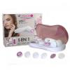 Visage Cepillo Limpiador Facial 5 en 1 77440 pequeño