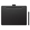 Wacom Intuos Comfort Plus PB Tamaño M Negro 116586 pequeño