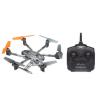 Walkera QR Y100 + DEVO4 Reacondicionado - Drones RC 97209 pequeño