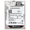 WD Black 2.5" 750GB 7200RPM SATA3 87586 pequeño