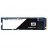 WD Black PCIe Gen3 SSD M.2 256GB 124731 pequeño