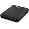 WD Elements 750GB 2.5" USB 3.0 87035 pequeño