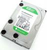 WD Green 3.5" 500GB SATA3 64MB Recertified 105130 pequeño